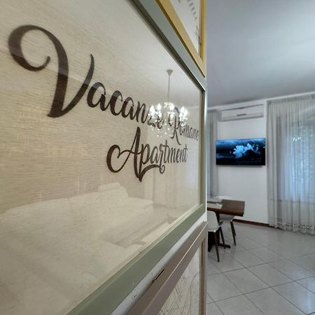 Vacanze Romane Apartment In Rome Exterior foto