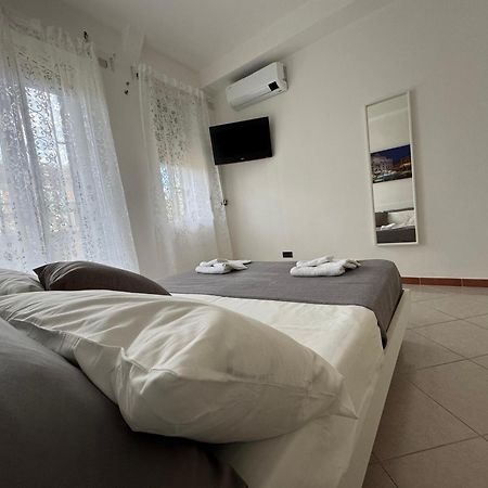 Vacanze Romane Apartment In Rome Exterior foto