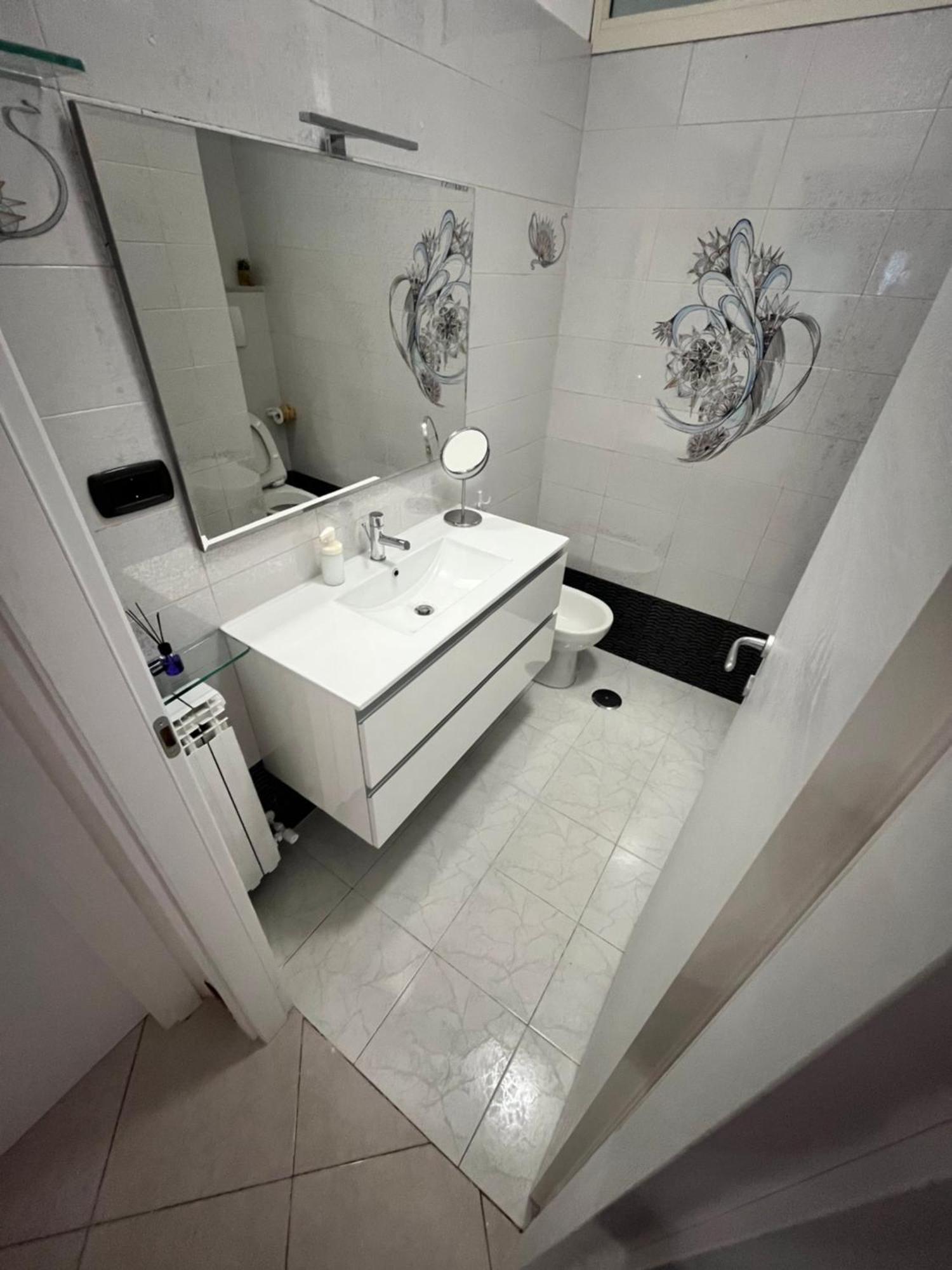 Vacanze Romane Apartment In Rome Exterior foto