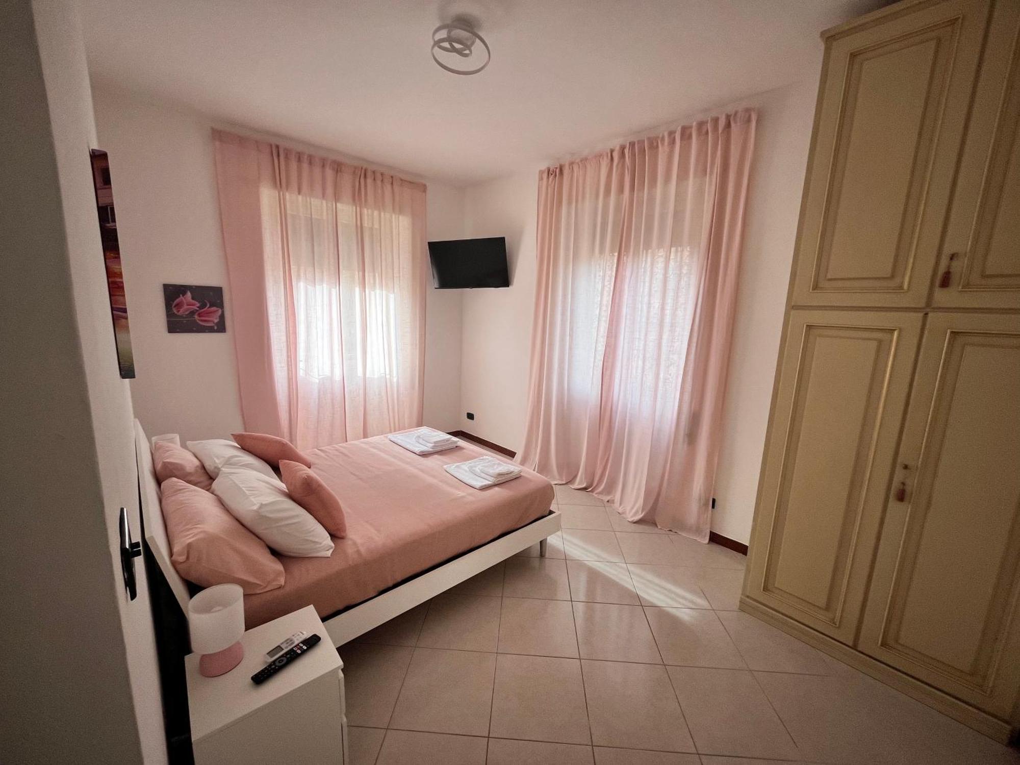 Vacanze Romane Apartment In Rome Exterior foto