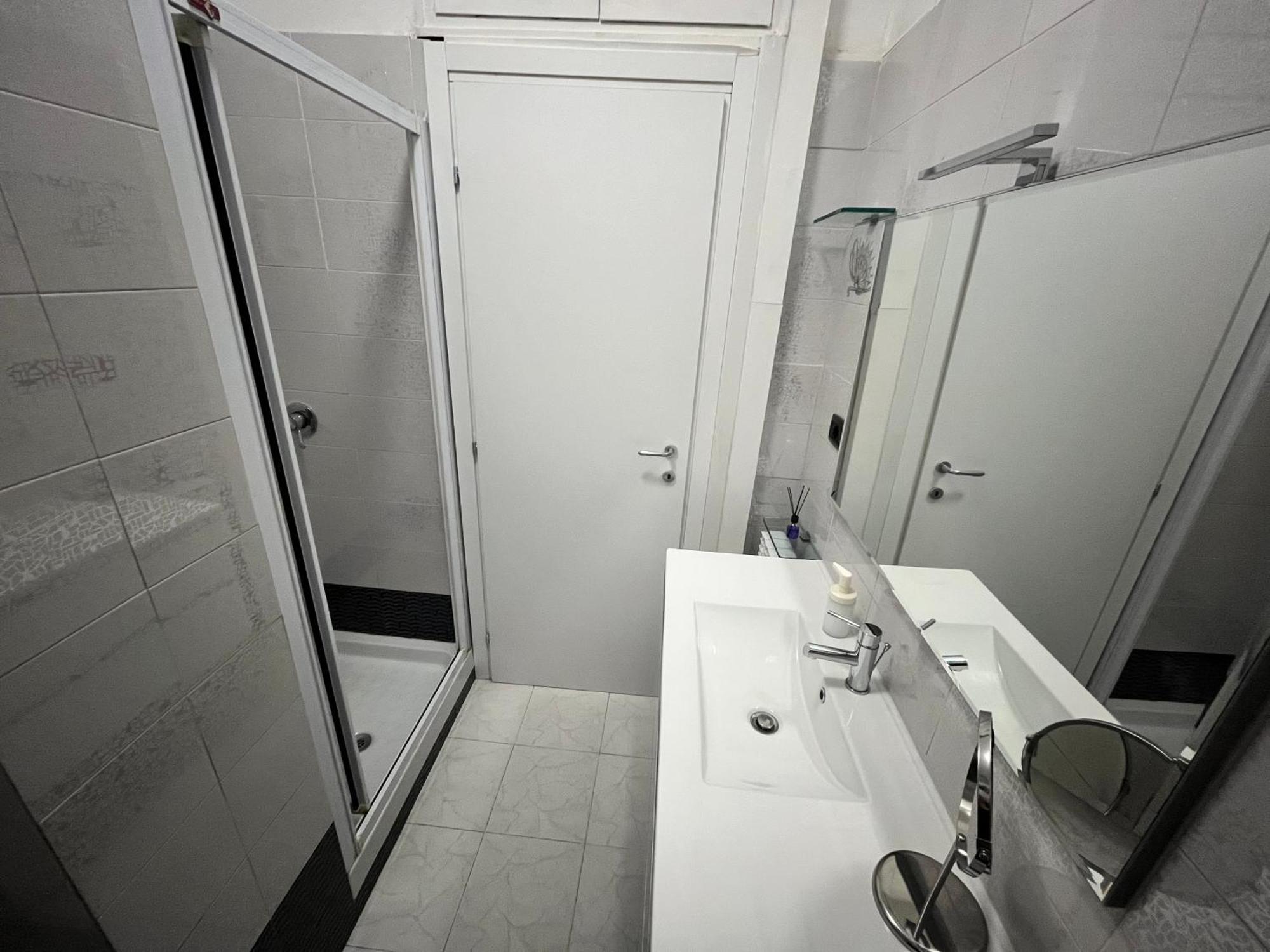 Vacanze Romane Apartment In Rome Exterior foto