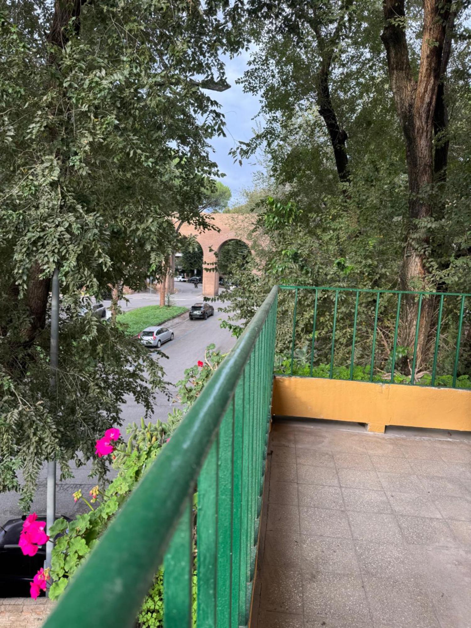Vacanze Romane Apartment In Rome Exterior foto