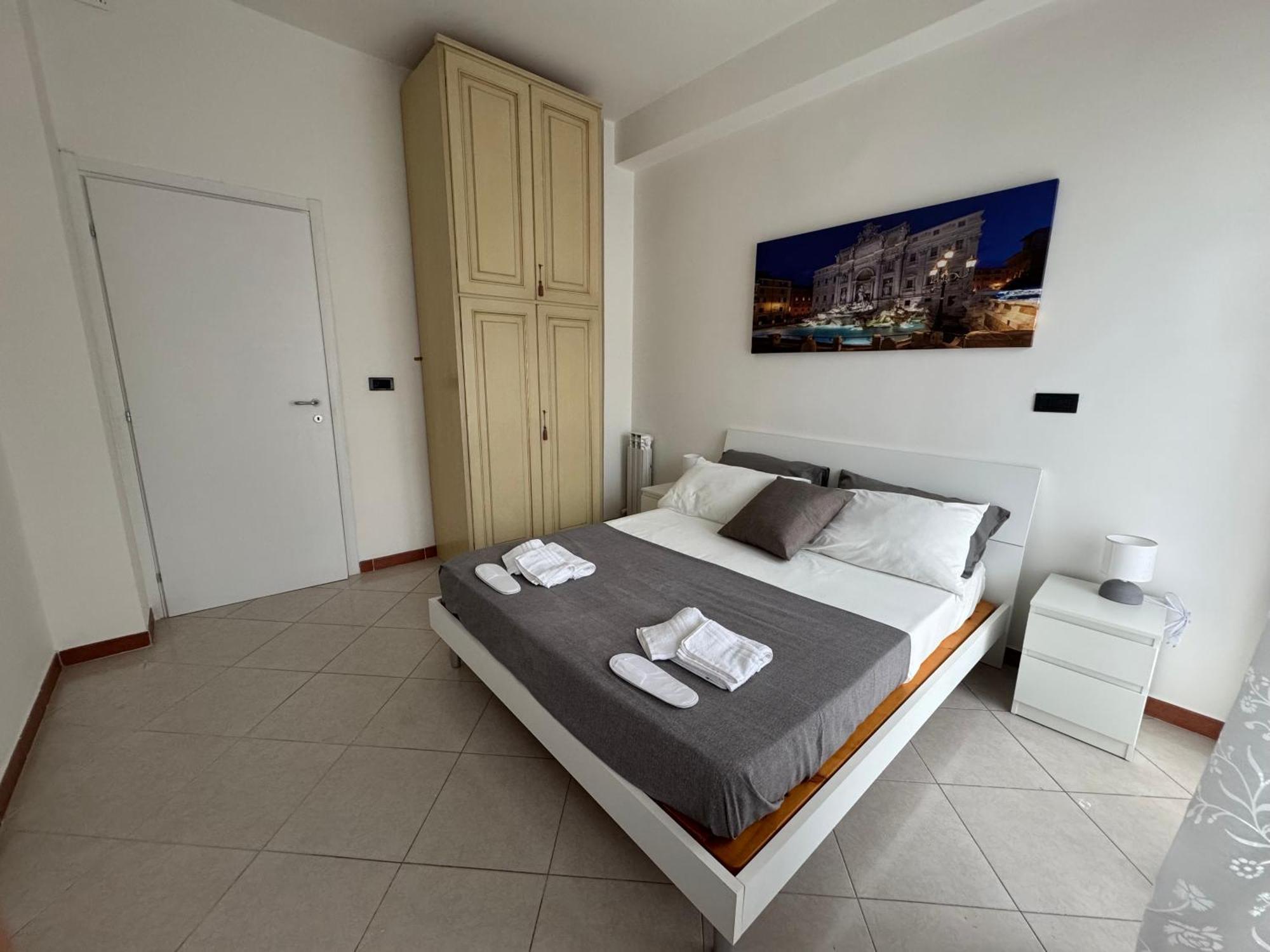 Vacanze Romane Apartment In Rome Exterior foto