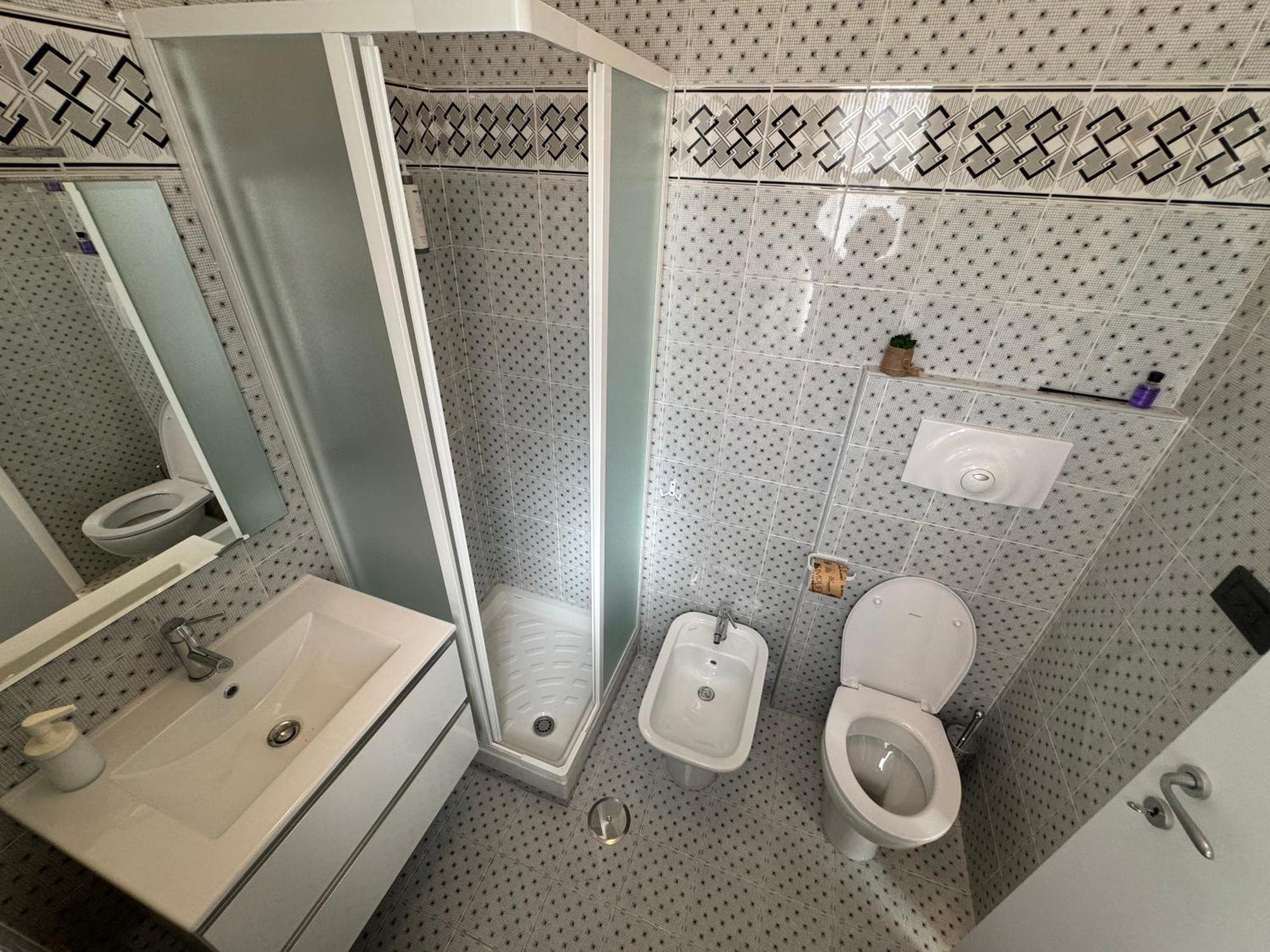 Vacanze Romane Apartment In Rome Exterior foto
