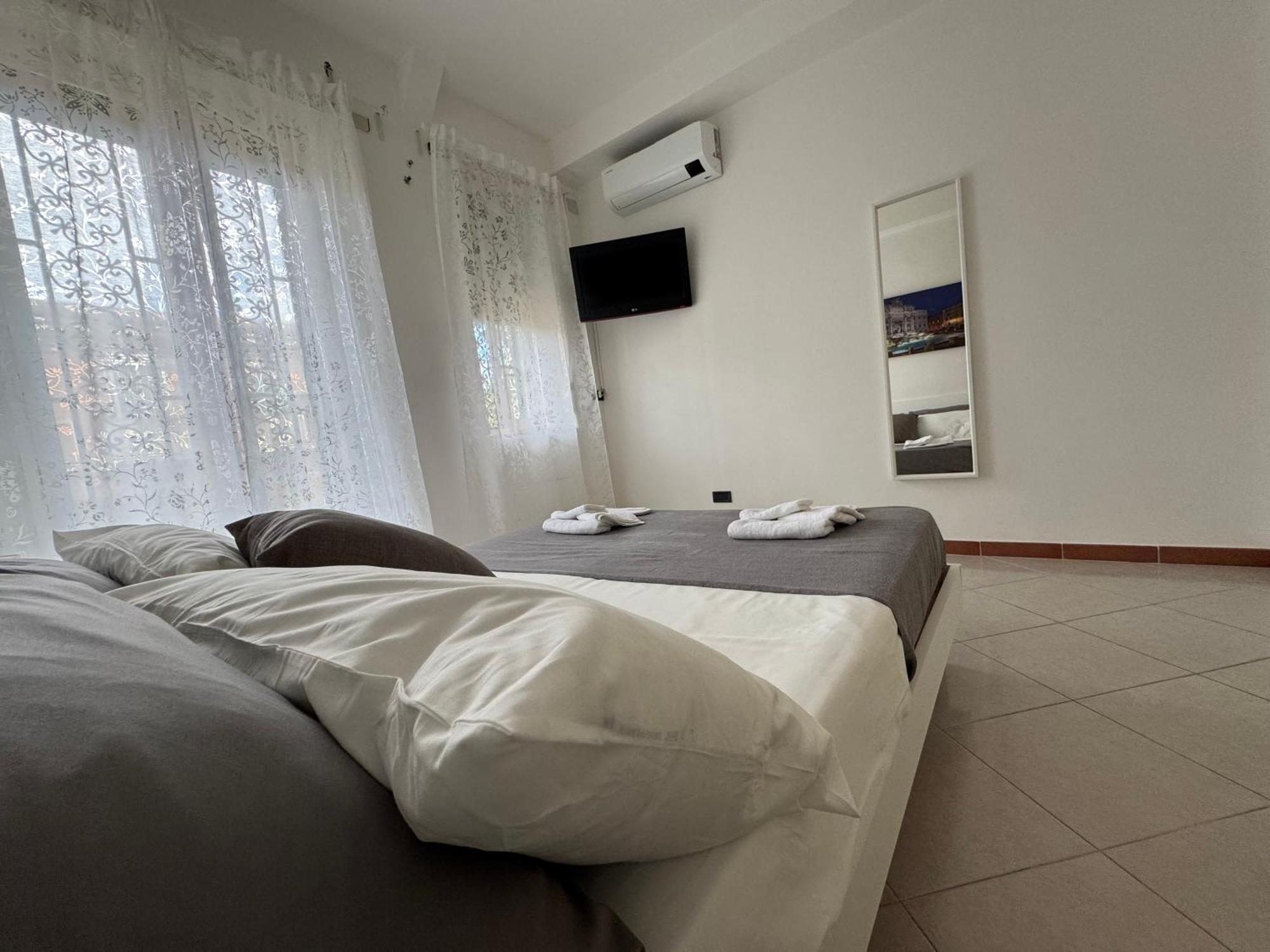 Vacanze Romane Apartment In Rome Exterior foto